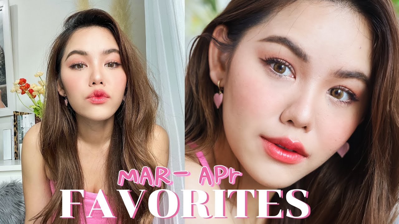 ใช้แล้วชอบ มีนา - เมษา แต่งน้อยแต่มาก สุดปังอีกแล้วค่ะ พส  | Wonderpeach