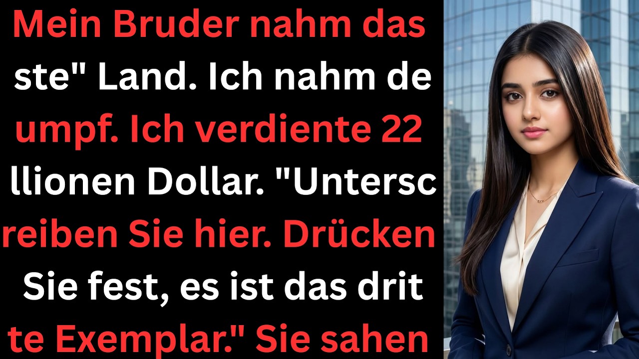 Ihre Familie wollte einen Ehevertrag – ich entdeckte 12 Mio. $ geheime Schulden