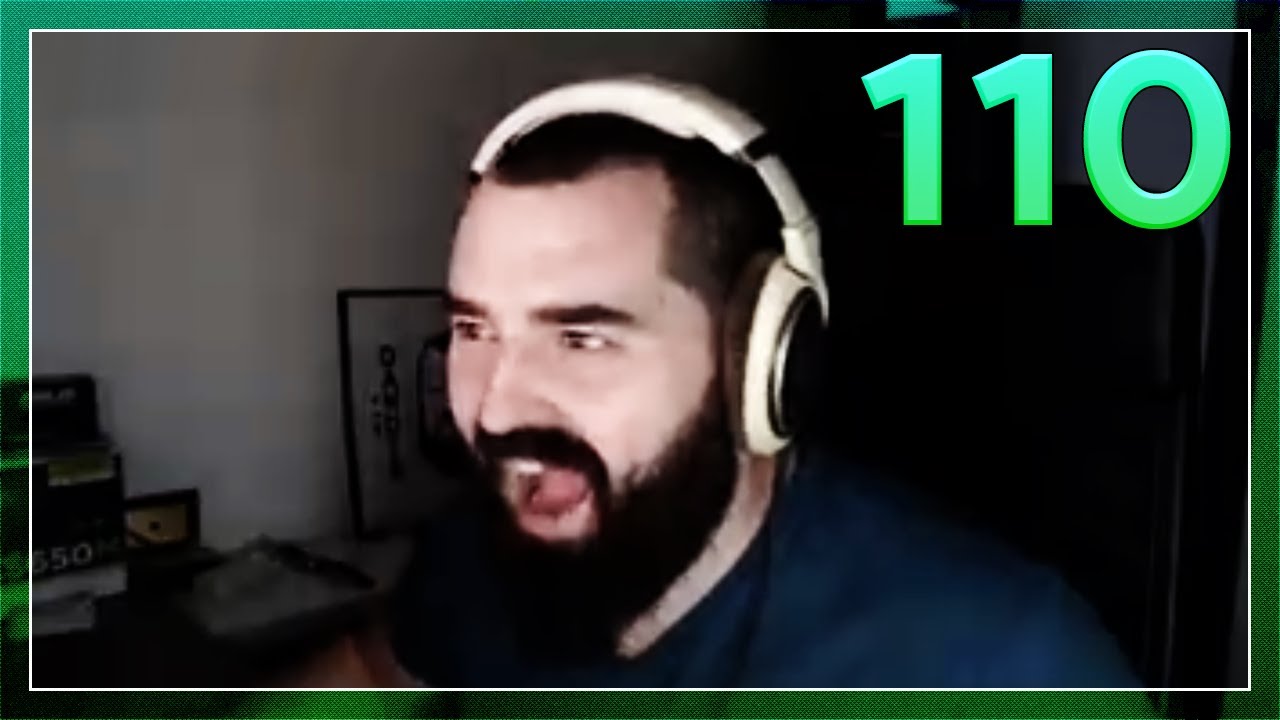 #110 | Dandis | H1Z1 REWIND &middot; 2017.15