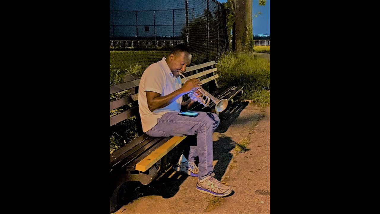 Edy Brisseaux - Ave Maria