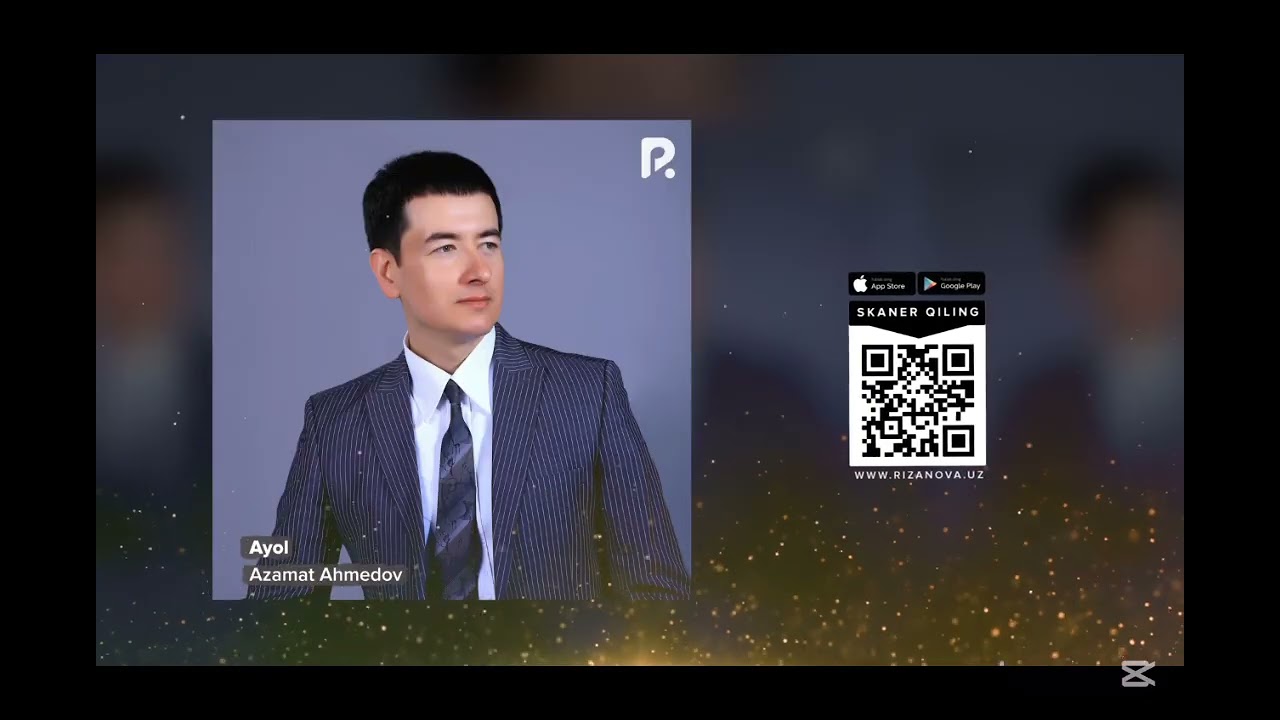 Azamat Ahmedov-Ayol |Азамат Ахмедов-Аёл
