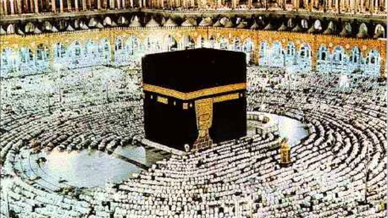الأذان بصوت المؤذن حمد الدغريري