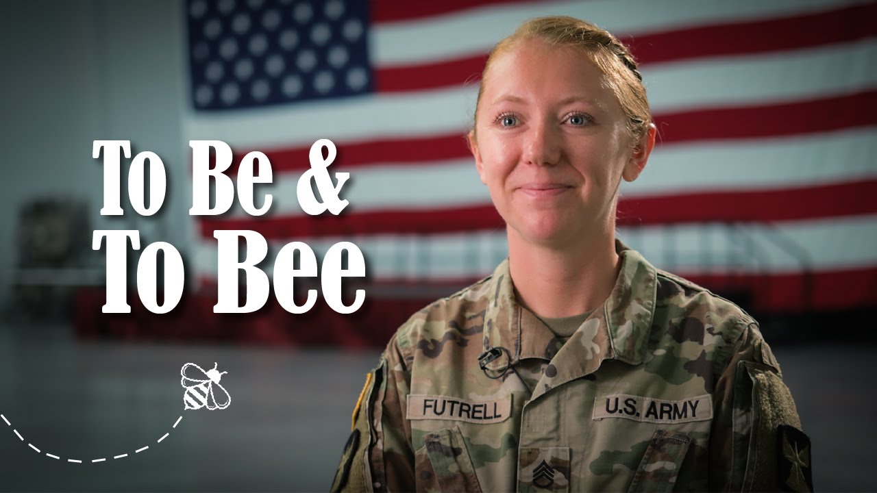 To Be and To Bee