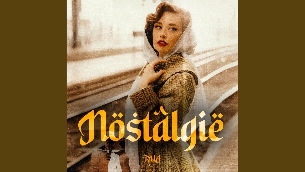 Symphonie 3 : Nostalgie - حنين الماضي