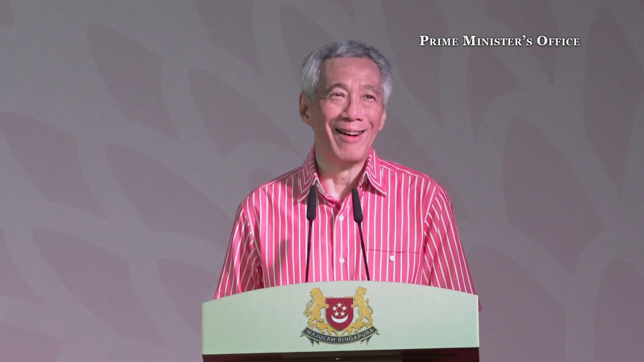 Teck Ghee Chinese New Year Celebration Dinner 2020