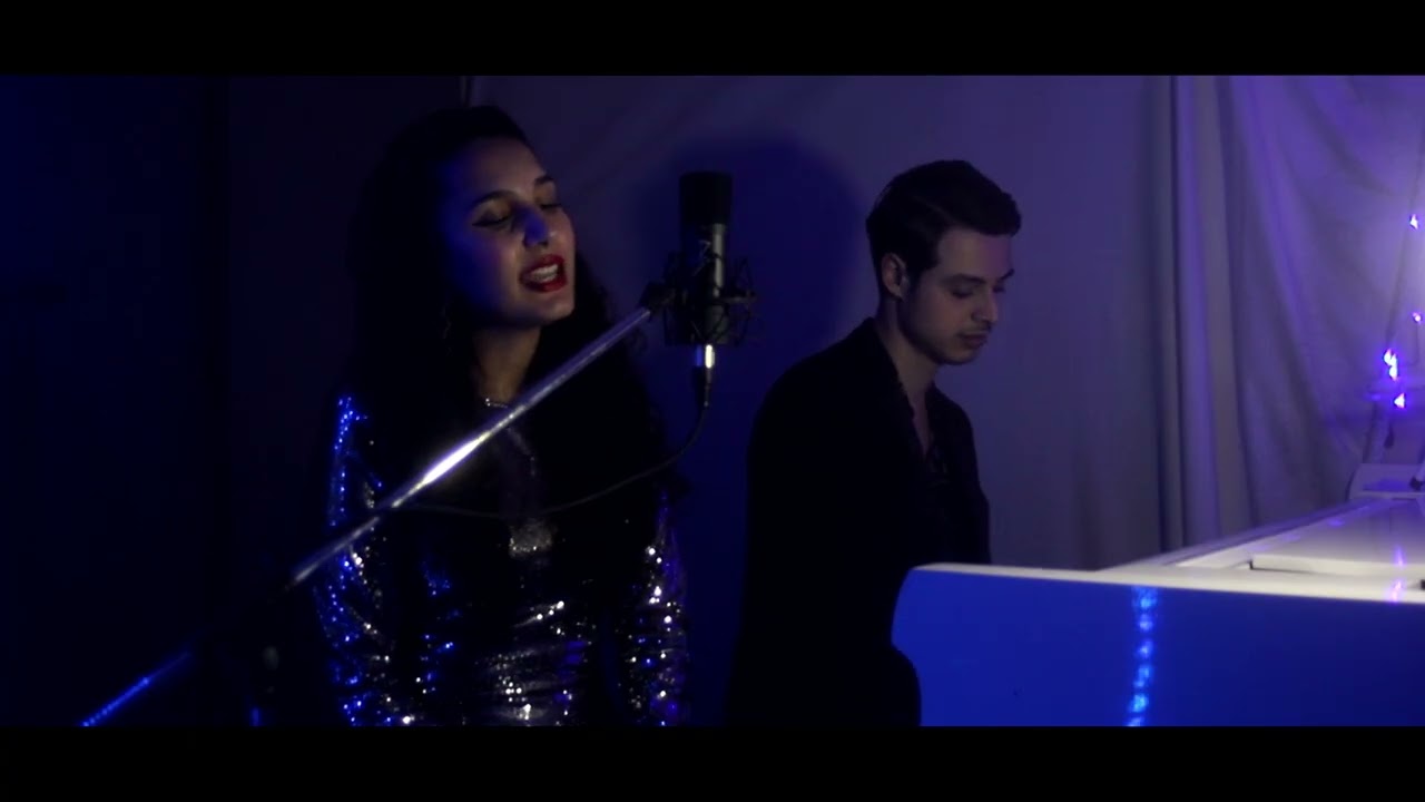 I'll Be Home For Christmas - Jazz Cover - Stellar X2