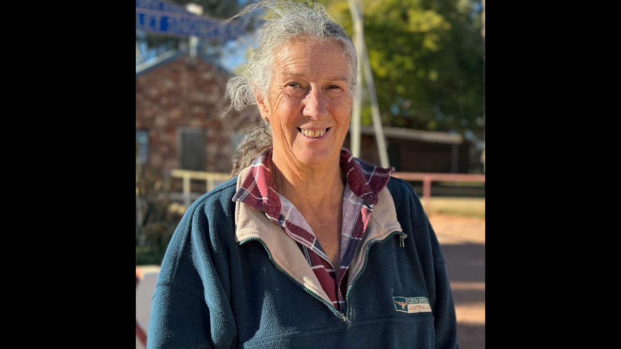 Ep 81: Curtin Springs Station _NT Tourism - Part A