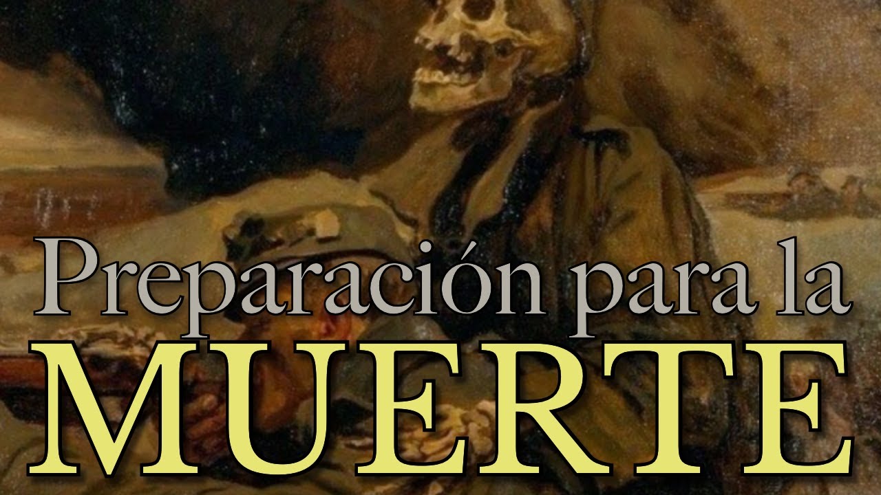 De la Perseverancia | Preparación para la Muerte | Audiolibro Ligorio 30/36