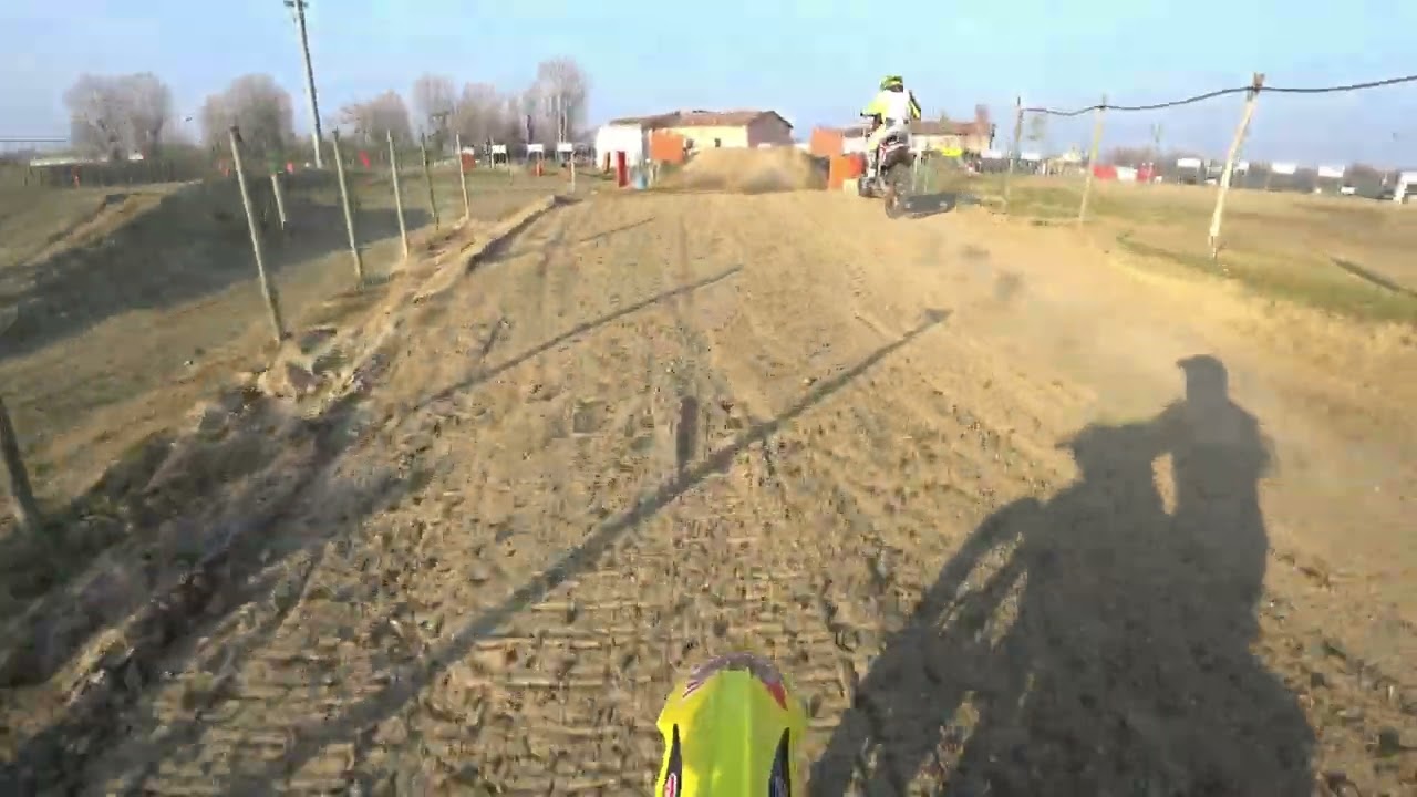 Arena Cross Carpi 2023