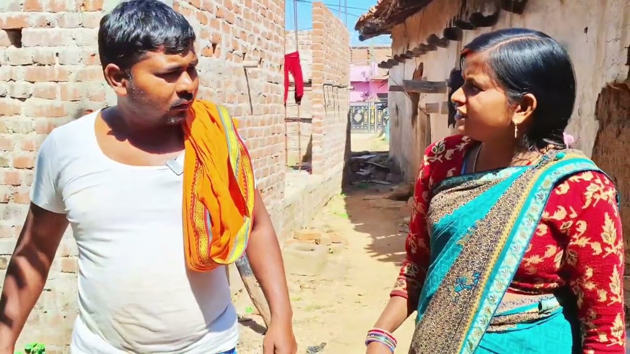 बिगड़ बेटा  very funny comedy #shivareddy 
