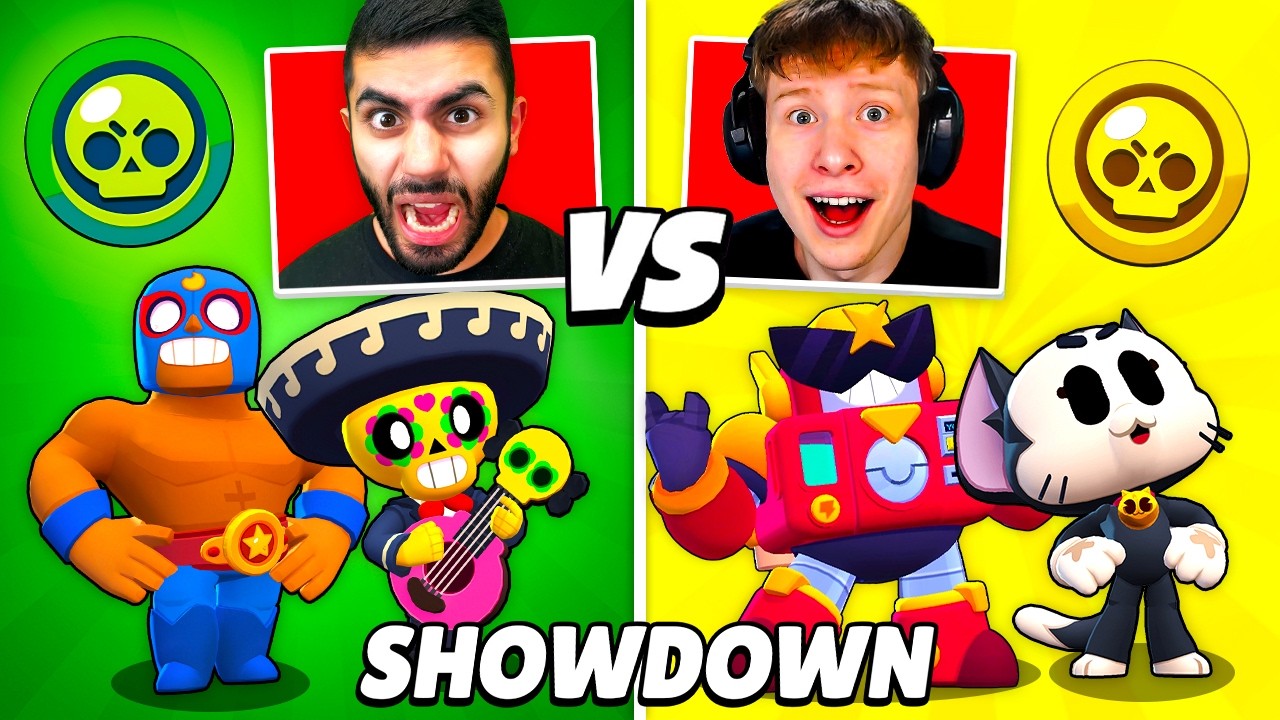 Nach JEDEM SIEG wird MEINE SELTENHEIT BESSER in DUO SHOWDOWN! 😱 (mit Puuki)