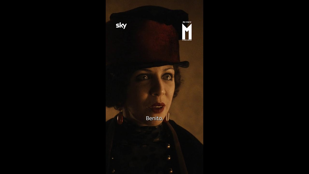 M - Il Figlio del Secolo | 