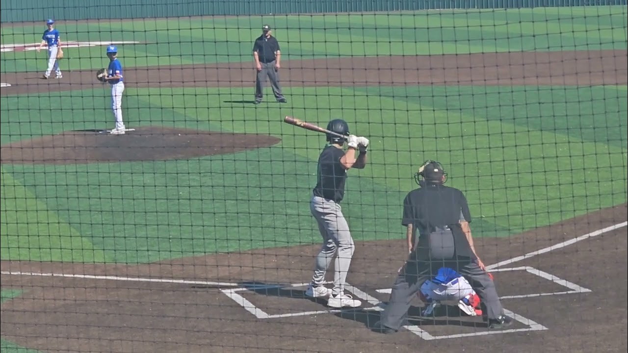 Triple Double ⚾️