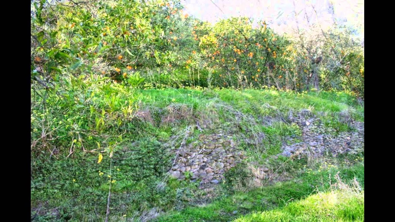 SOLD property  in andalusia the alpujarras orgiva.