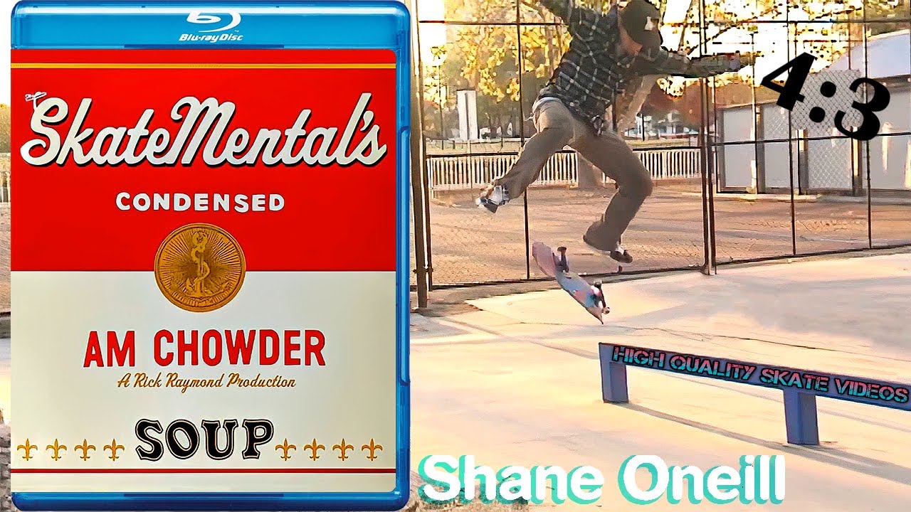 Skate Mental Skateboards 