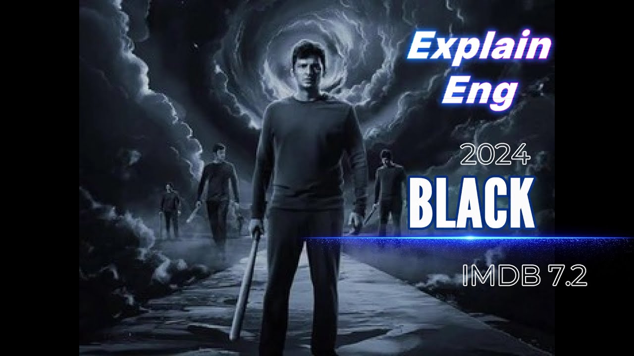 When I Met Myself in Another Timeline &ndash; Black 2024 Explained