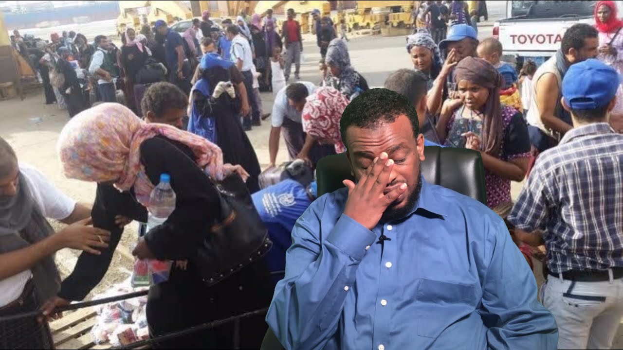 የዱባይ መንገደኞች ኢትዮጲያዊያን ስቃይና መከራ 😢😢😢