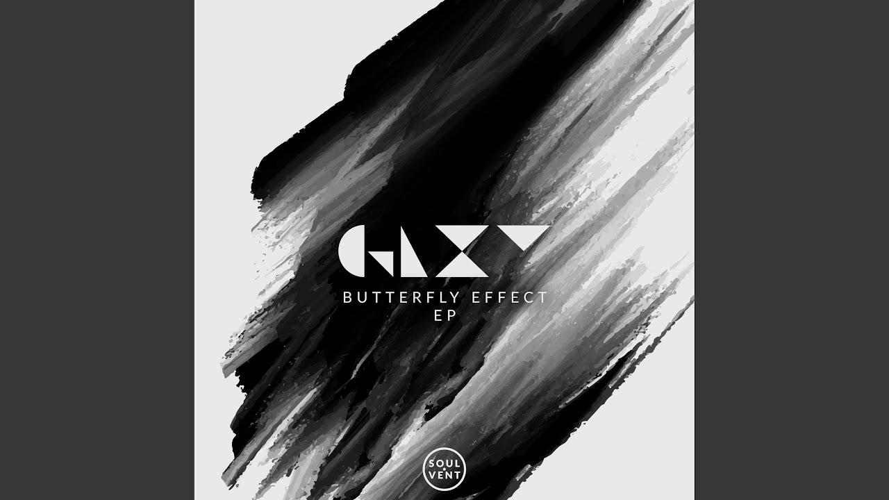 Butterfly Effect (feat. Hugh Hardie)