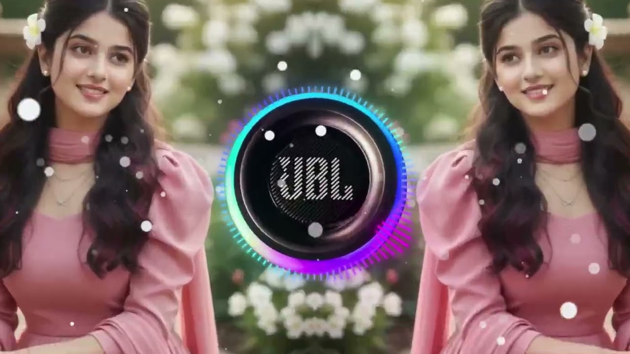 Yaad Teri Mehkaaye - Dj Remix | Hindi Song Remix 🔥Trending Song Viral 🎶