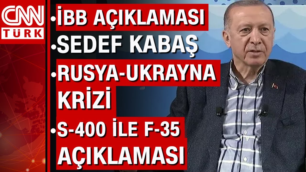 Trabzon'da gençlik buluşması! Cumhurbaşkanı Erdoğan'dan kritik açıklamalar