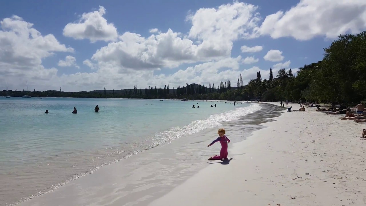 ISLE OF PINES | NEW CALEDONIA | A FRENCH TERRITORY IN SOUTH PACIFIC