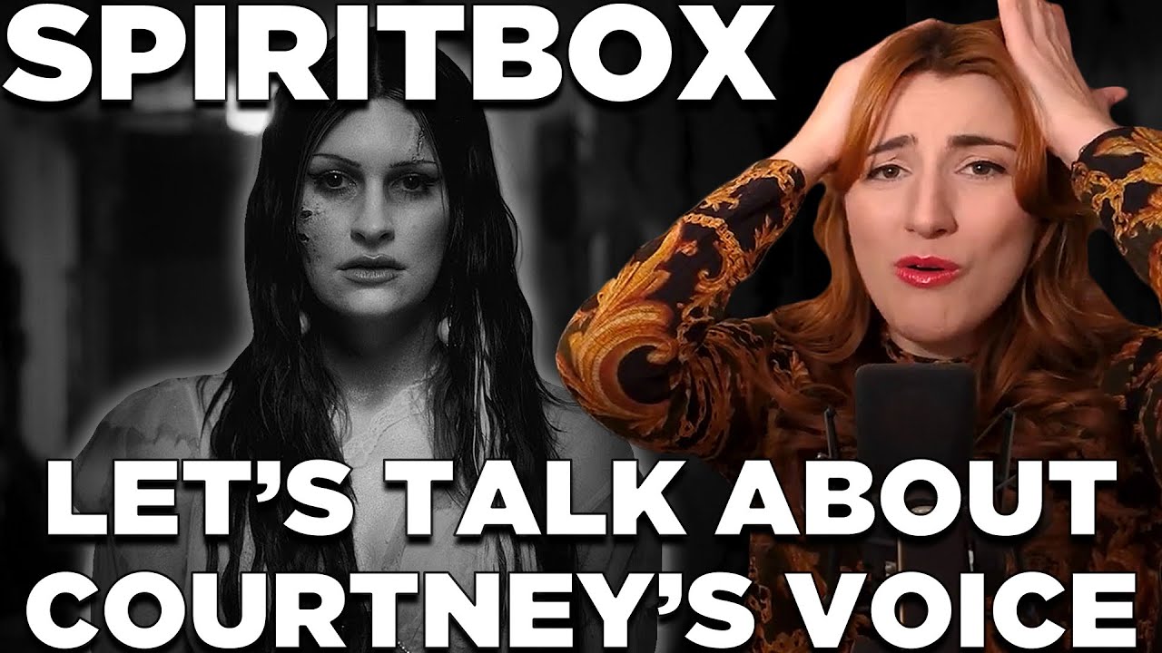 Is Spiritbox getting better? Vocal Coach weighs in on Perfect Soul