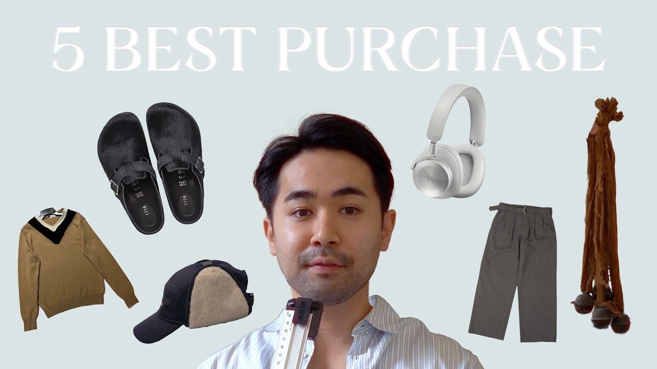 Best 5 Purchase 2025 | A Designer's Guide to Authentic Purchase