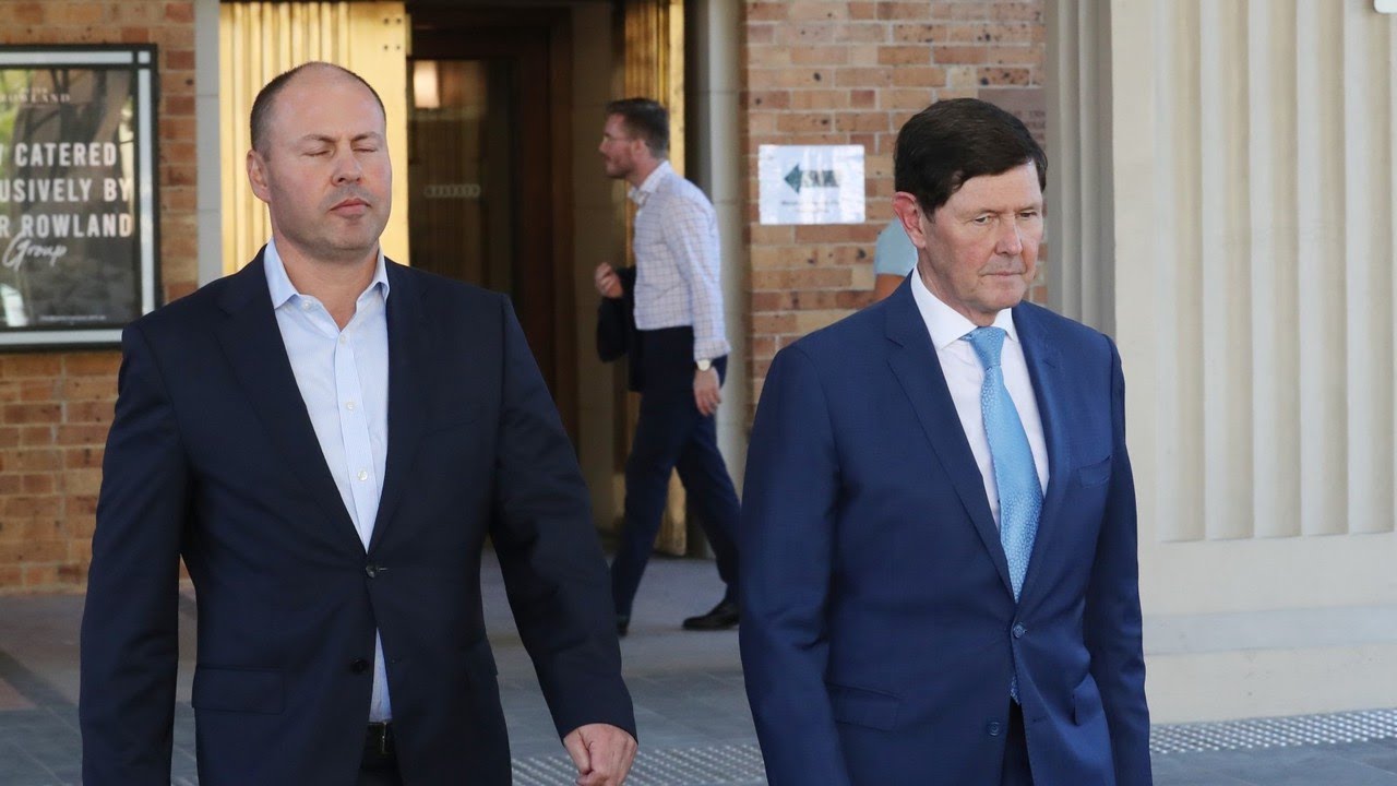 Kevin Andrews running again was a ‘bridge too far’ for many Victorian Liberals