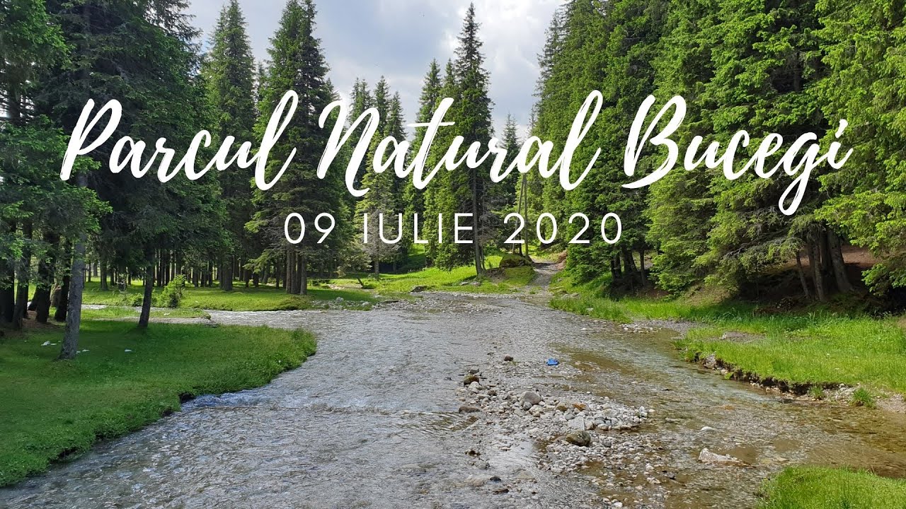 Parcul Natural Bucegi - Excursie de o zi