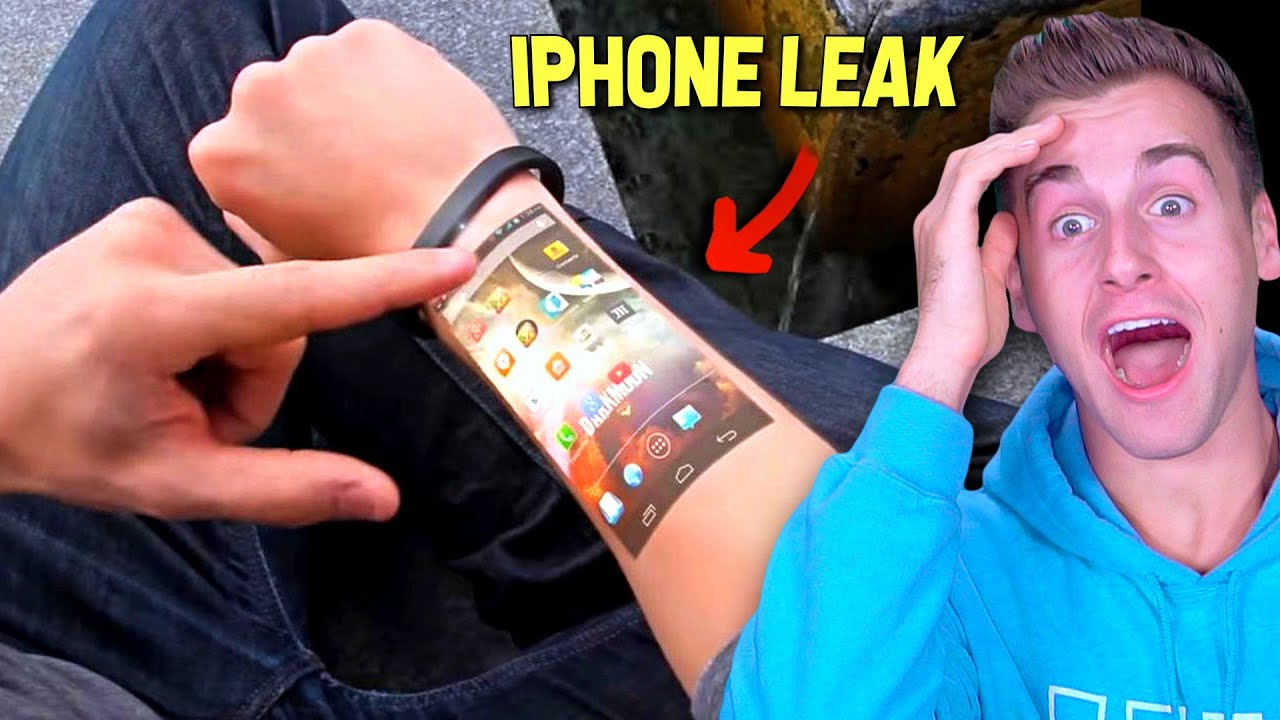 Inventions Coming Soon..You Won't BELIEVE Are REAL..
