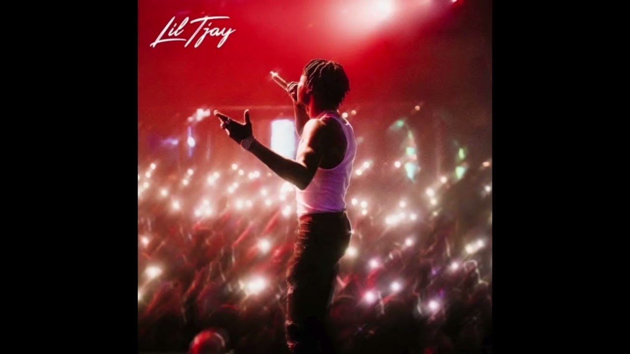 (FREE) Lil Tjay Type Beat - 
