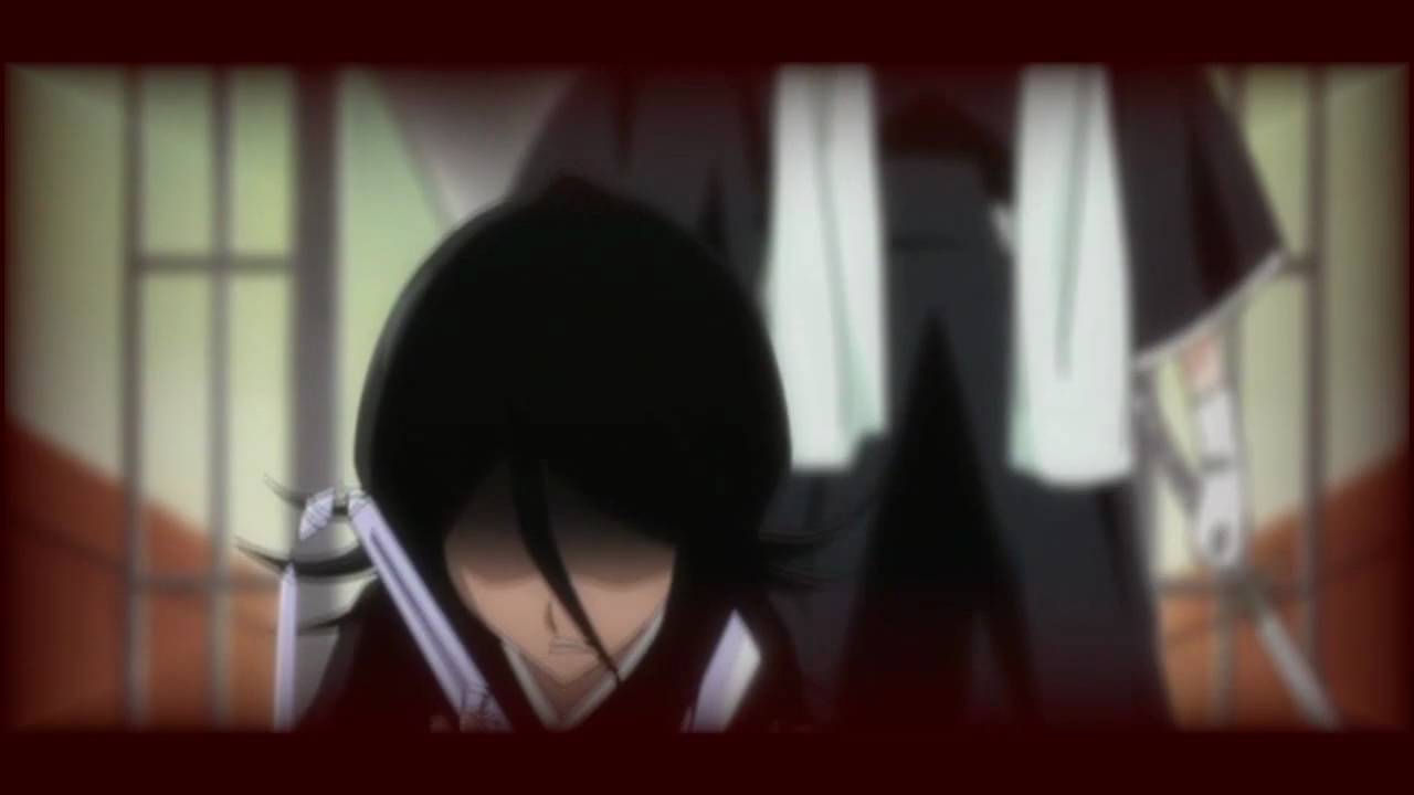 Rukia's undisclosed desires