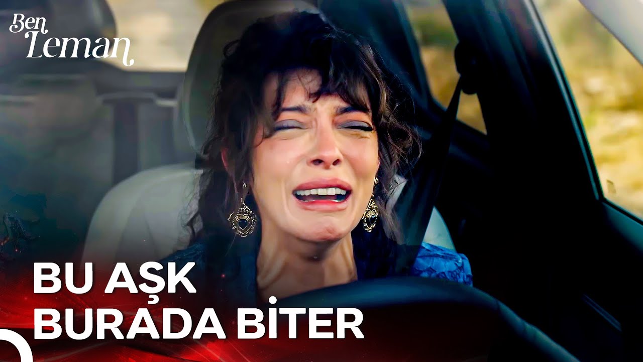Mine, Ge&ccedil;mişte Yaşanılan Her Şeyi &Ouml;ĞRENDİ! - Ben Leman 4. B&ouml;l&uuml;m