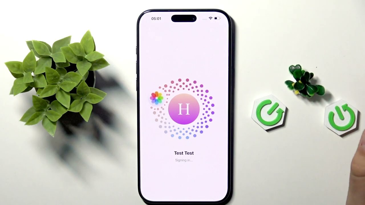 iPhone 17 Pro Max — как настроить