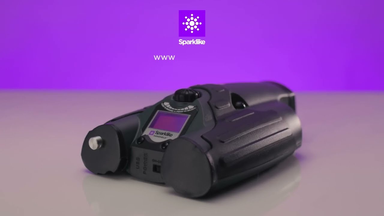 Jak korzystać z Sparklike Handheld 3.0 ?
