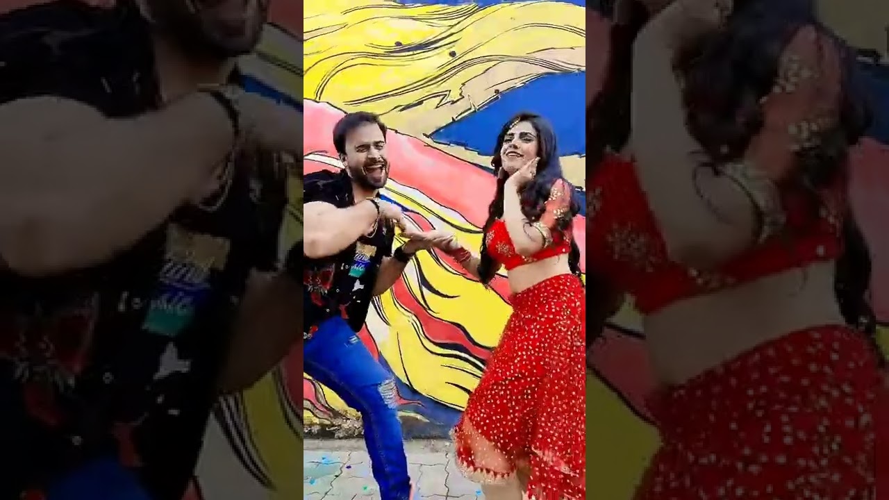 Prema Tira Maride  😃 Simran Dash and Sandeep Mishra Odia Actors Reels Video || #syshort #shorts