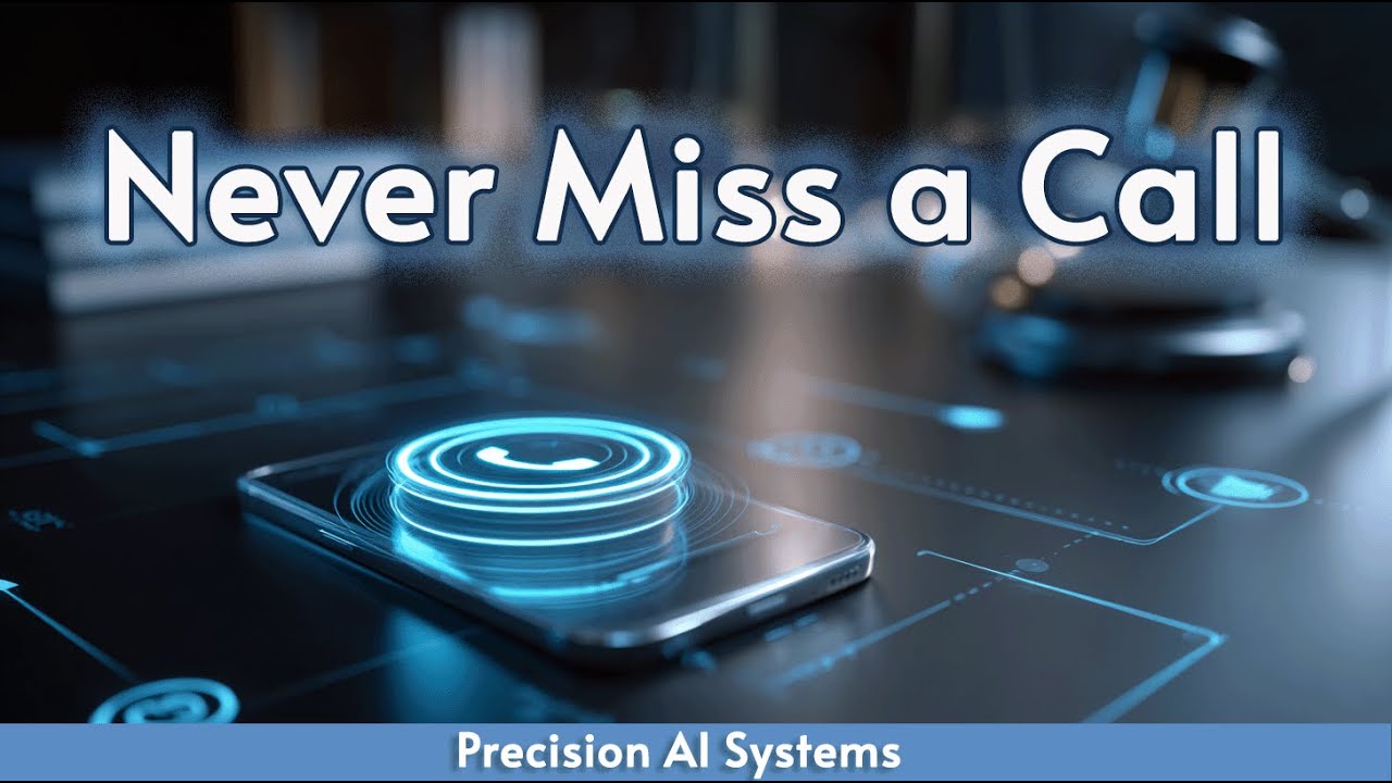 AI Automation for Law Firms with Groove  ScalePlus Results