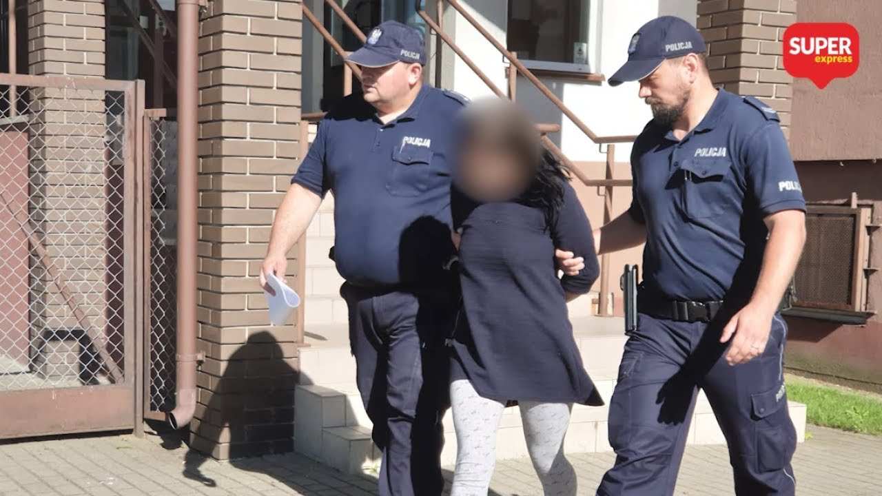 Olecko: nie żyje 9-miesięczna dziewczynka