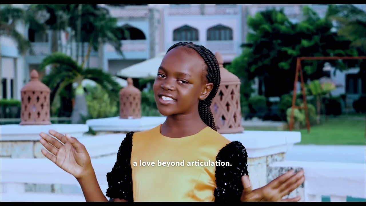 THE MELODIES OF FAITH MUSIC - NINAYE RAFIKI (Official video Advert) Dir.Solo_ |SMART STUDIOS
