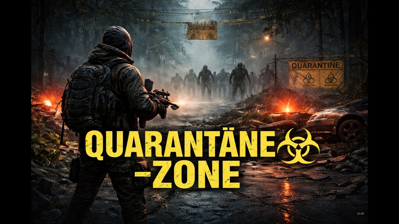 Zombie suche