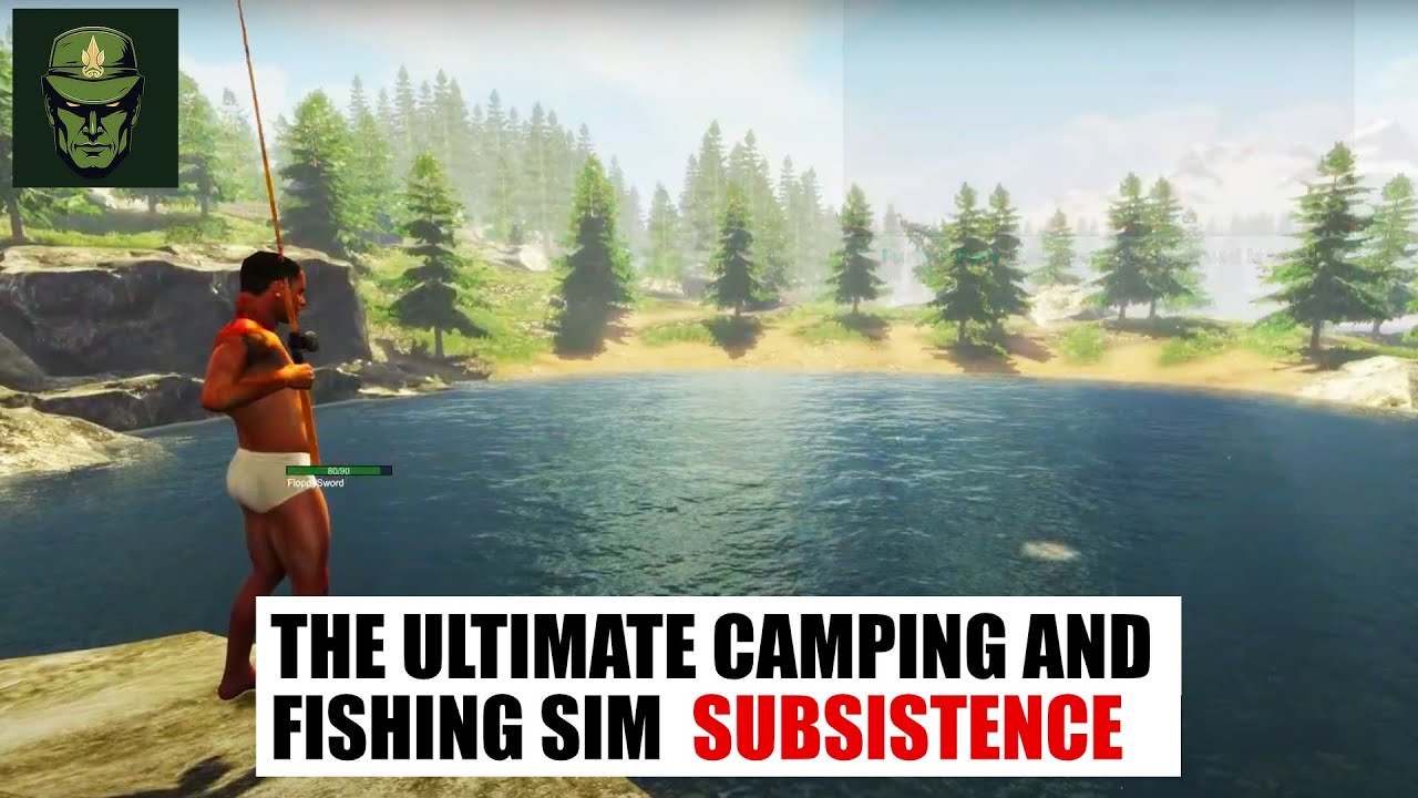 Surviving The Newest Update: Subsistence Co-op!
