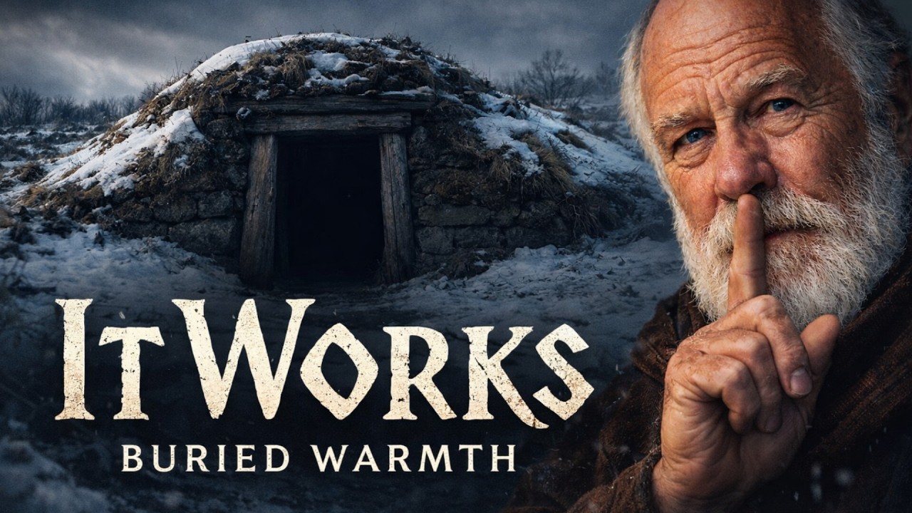 They Didn’t Build Bigger—they Dug Smarter