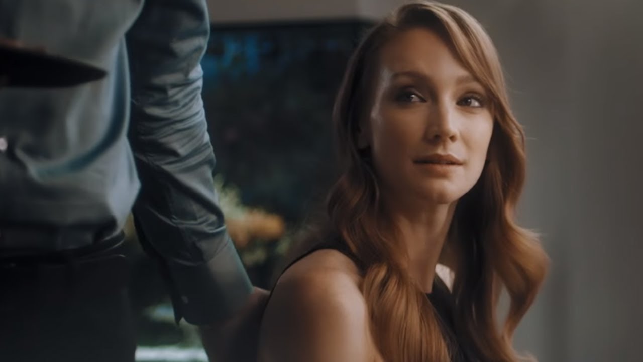 Das Date mit Ärger – Galaxus TV Spot (extended)