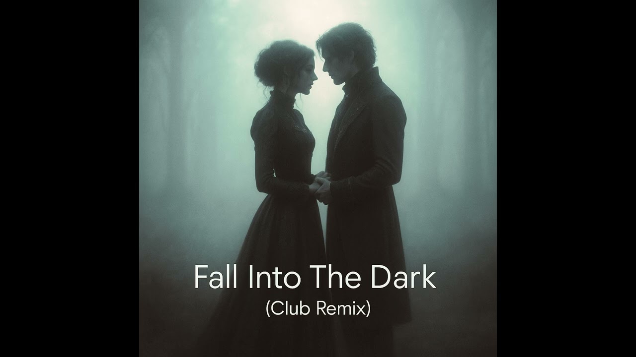 WeiRo – Fall Into The Dark ✧ Club Mix  ( Official Audio )