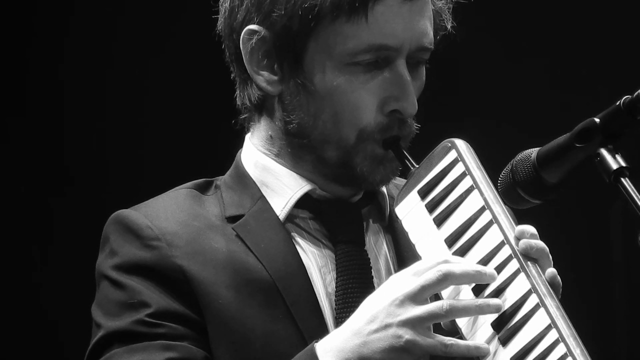 THE DIVINE COMEDY live@Amsterdam 19-2-2017