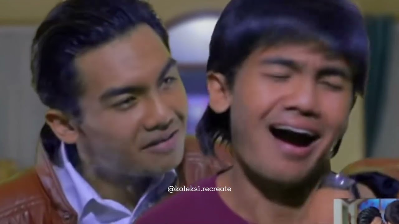 MOVIE SCENE | DUPLICATE | FATHAN MALIK VERSION #fathandasopang #fathanmalik #shahrukhkhan #duplicate