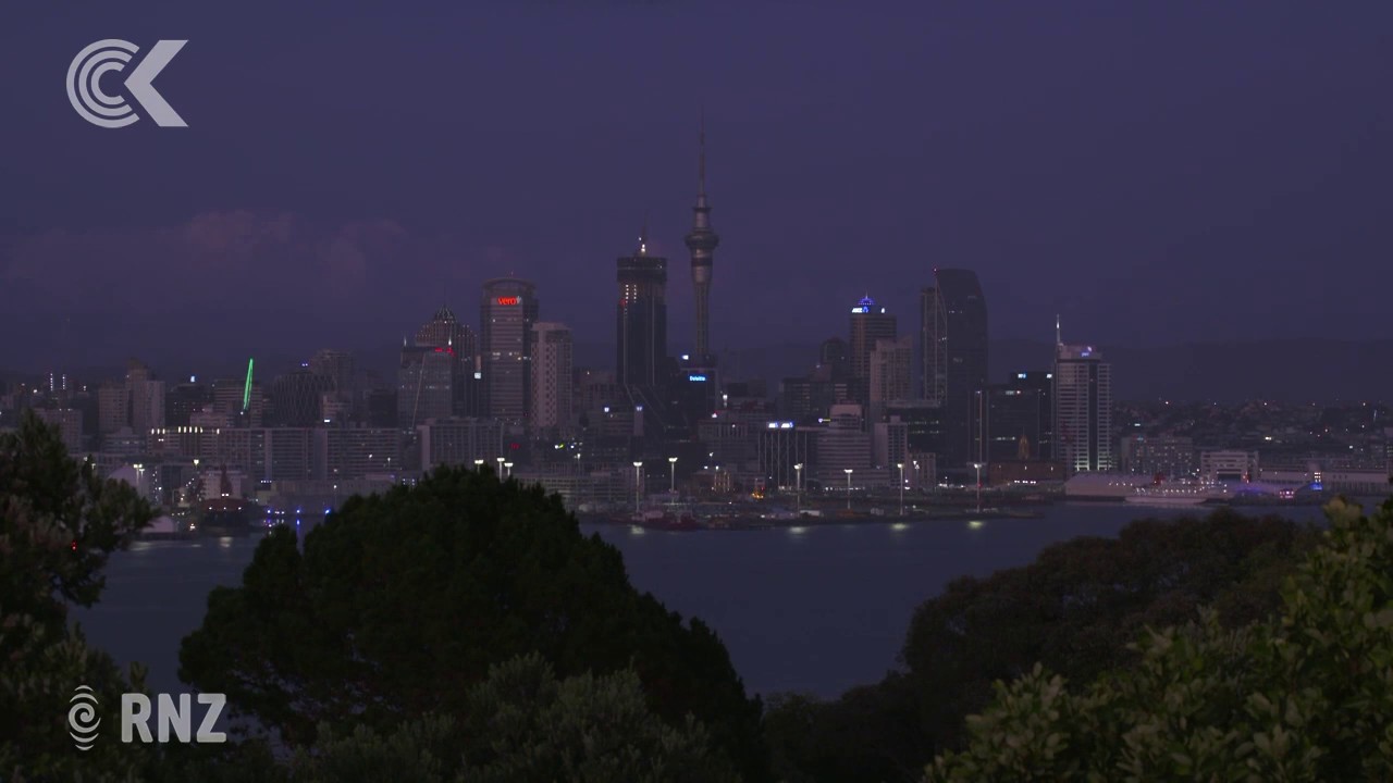 Covid 19 lockdown in NZ: What happened on day one