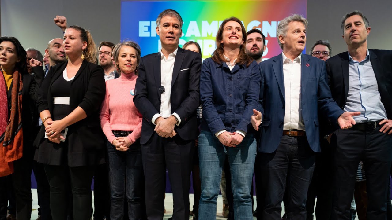 L&eacute;gislatives 2024 : rapport de forces, projection en si&egrave;ges... radioscopie du NFP