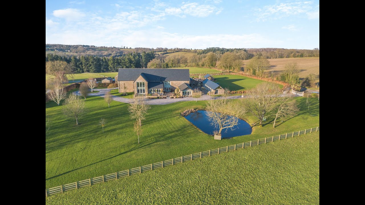 Richard Kerpner hosts The Granary | Fine & Country