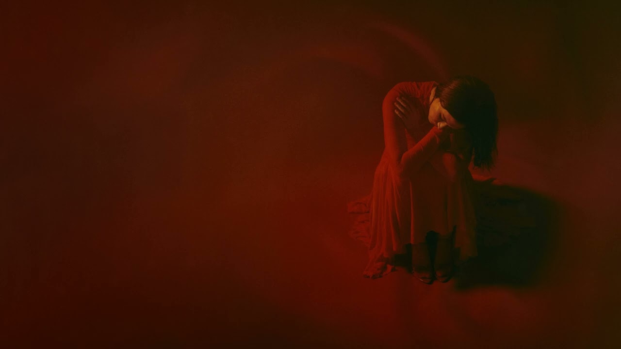 Ghostly Kisses - Darkroom (Full Album)